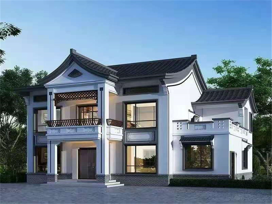 對比傳統(tǒng)住宅，裝配式房屋有什么優(yōu)勢？